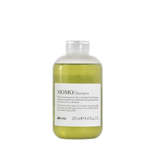 Davines - Momo Moisturizing Shampoo, 250 ml