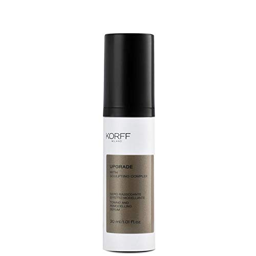 KORFF UPGRADE SIERO 30ML