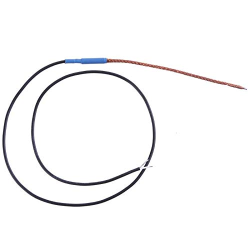 LDCRE Plastic Metal Electric Guitar Piezo Pickup Cable Stick Soft Strip Musical Instrument Guitar Pickup Accessories