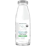 100% Organic Birch Water (Birch Tree Sap) … (1, 11.4 oz - 15 Pack)