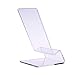 YOUNGFLY Clear Acrylic Mount Holder Display Stand For Cell Phone Funky Long Service Life Durable