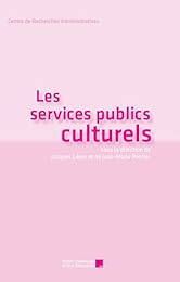 Les  services publics culturels