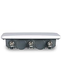 EnGenius largo alcance 5 GHz Wireless Bridge punto de acceso, Blanco