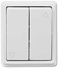 Switch (up/down) for projection screens