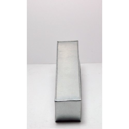 14” Alphabet Shape Cake Tin Mould Pan - Name The Cake – A to Z All Letters (I)