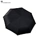 SY Compact Travel Umbrella Windproof Automatic LightWeight Unbreakable Umbrellas-Direct sales of factories-Quality umbrella