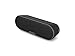 Sony SRSXB2/BLK Portable Wireless Speaker with Bluetooth (Black)