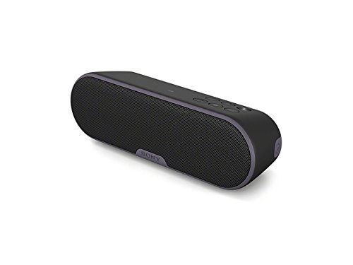 sony portable wireless speaker