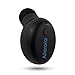 Bluetooth Earbud, Alterola IE610 Mini Wireless Headset with 6 Hour Playtime and 2 Magnetic USB Chargers, Invisible Earpiece for iPhone Samsung and Other Bluetooth Devices