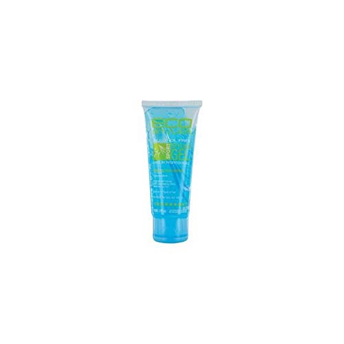 Eco Styling Gel Blue Sport Tube Blue 3.5oz Beauty
