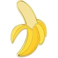 PinMart's Fruit Food School Teacher Enamel Lapel Pin