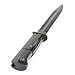 German WWII 98k Mauser Steel Fixed Blade & Scabbard K98k
