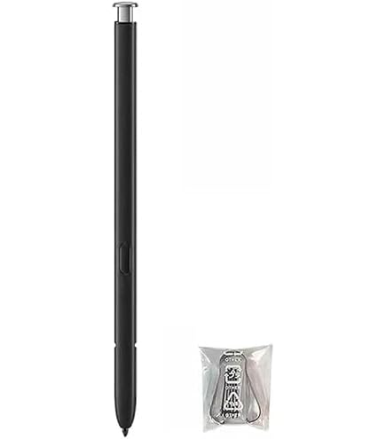 Galaxy S23 Ultra S Pen Con Bluetooth De Repuesto Para Samsung Galaxy S23 Ultra Sm S918b Sm S918bds Sm S918u Sm S918u1 Sm S918w Sm S918n