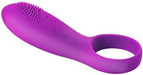 Yhdcc44 Portable Women Toy + USB Rechargeable + 10 Speed Wireless Control Best Gifts for Female & Couples