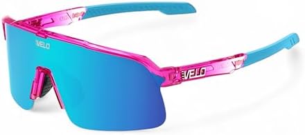 Amazon.com: VELO – Splitter 3x1 – Baseball/Softball Sunglasses