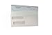 ABC Double Window Confidential Envelopes, 8.625 x 3.625 inches (500)