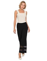 Estilo para dama, color negro