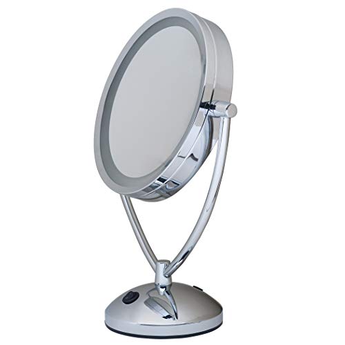 Floxite Daylight Cosmetic Mirror