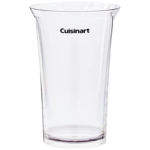 Cuisinart Hand Blender, Smart Stick 2Speed Hand Blender Powerful