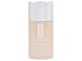Clinique Even Better Makeup Foundation Broad Spectrum SPF 15 | Medium Coverage + Natural Finish | With Vitamin C | Evens Skin Tone + Reduces Dark Spots, Vanilla, 1 Fl Oz