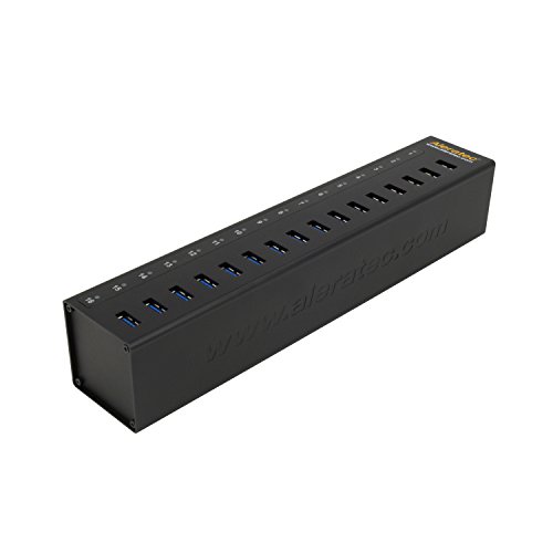 Aleratec 1:16 USB 3.0 Copy Cruiser Mini Flash Drive Duplicator 330115