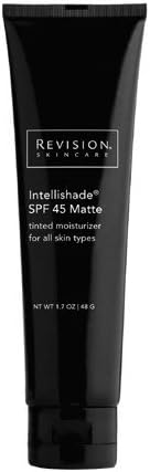 Intellishade Matte SPF 45 (8 oz/237 ml)