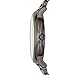 Emporio Armani Men's AR11155 Luigi Analog Display Quartz Grey Watch