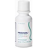 Pedinol Pedinol Modified Castellani Paint Colorless, Colourless 1 oz (Pack of 2)