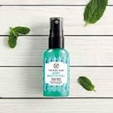 THE BODY SHOP Beauty Mint Mattifying Face Mist (60 ml)