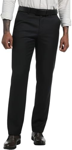 amazon essentials men's slim-fit flat-front dress pant Amazon.com: Amazon Essentials Men's Men's Slim-Fit Flat-Front Dress Pants  Pants, -Black, 28W x 28L : Clothing, Shoes & Jewelry