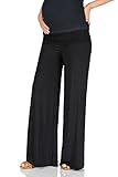 Beachcoco Women's Maternity Wide/Straight Comfortable Pants Made in USA