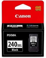 canon pg 240 fine cartridge black