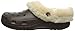 crocs Unisex Classic Mammoth Luxe Clog