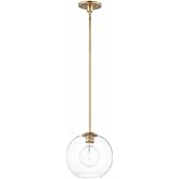Maxim Branch - 11 Inch One Light Pendant