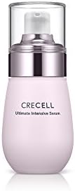 CRECELL Ultimate Intensive Serum, For All Skin Types, 50ml