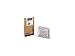 Genuine OEM Brand Name Epson T6039 Stylus 7000/7880/ 9800 Light Light Black Ink T603900