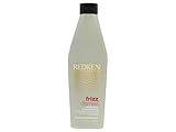 Redken Frizz dismiss shampoo, 10.1 Ounce