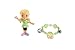 Fisher-Price Nickelodeon Dora & Friends, Alana's Explorer Charms