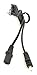 Wireless Battery Bundle (Cable)