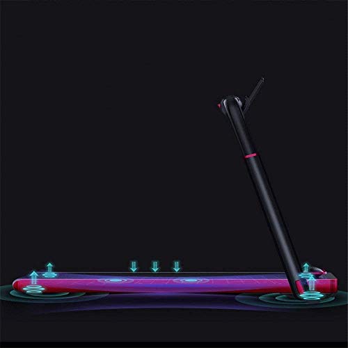 FYSY-Treadmill-Quiet-Folding-TreadmillTreadmills-for-Home-Motorized-Running-Walking-Jogging-Exercise-Fitness-Machine-Trainer-Equipment-for-Home-Gym-Office-fangkai77