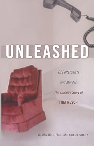 Unwelcomed: The True Story of the Moffitt Family Haunting: Moffitt