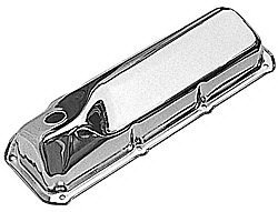 TD Performance 9295 FORD 351C VALVE COVERS