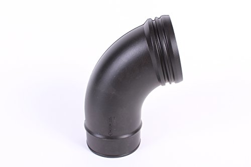 Husqvarna Elbow Tube T403031410 Part # 577078701