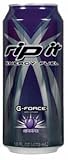 Rip it Energy Fuel G Force Drink, 16 oz (24 Pack)