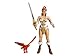 Teela - Masters of the Universe Classics Action Figure