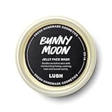 Lush Bunny Moon Jelly Face Mask 2.1oz