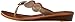 Lindsay Phillips Women's Lorena Wedge Sandal