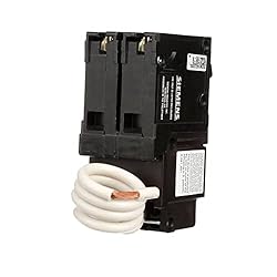 Siemens QF220A Ground Fault Circuit Interrupter, 20