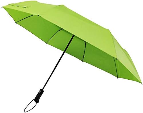 54inch large double canopy and Portable Travel Automatic Open Close Folding and Compact golf Umbrella for Unisex
