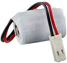 Lithium Battery 3.6 V for SPS Siemens Simatic S5-90U